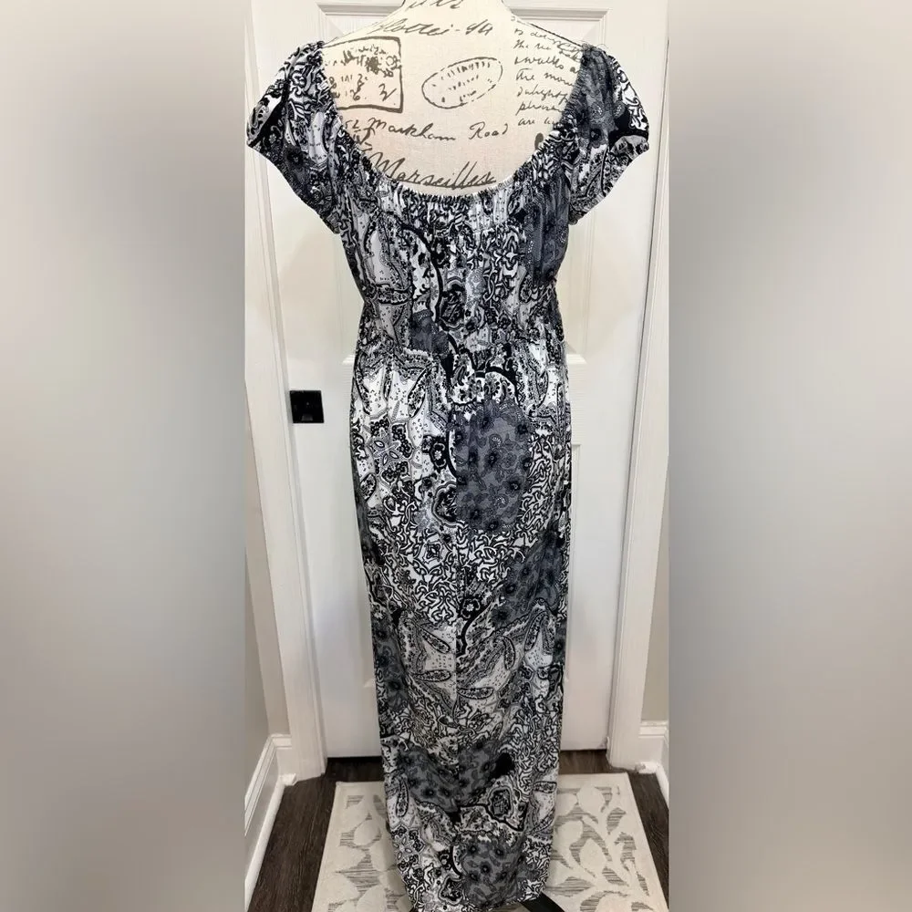 AGB stylish dress